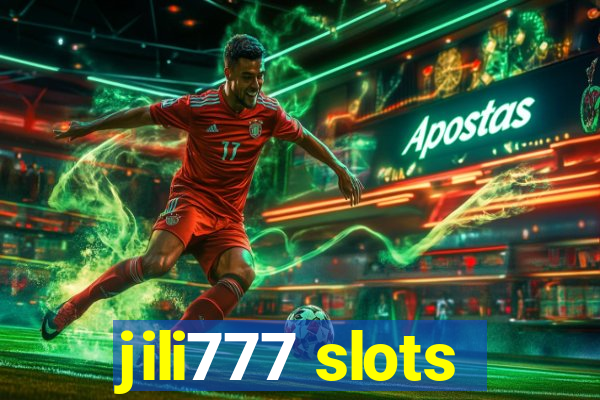 jili777 slots